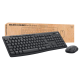 IT набір Logitech MK370 Combo for Business US/UA, Graphite (920-012077) (6906597)