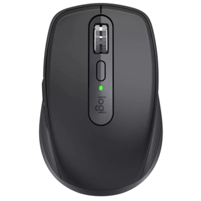 Миша комп'ютерна Logitech MX Anywhere 3S for Business, Graphite (910-006958) (6907489)
