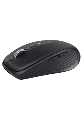 Миша комп'ютерна Logitech MX Anywhere 3S for Business, Graphite (910-006958) (6907489)