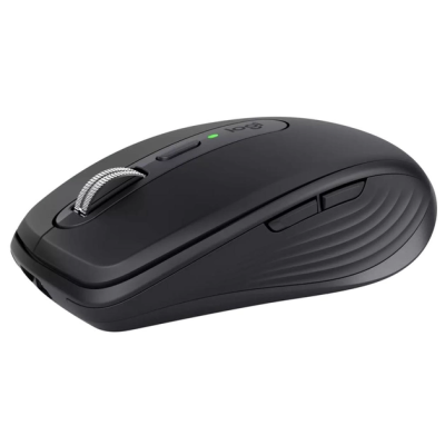 Миша комп'ютерна Logitech MX Anywhere 3S for Business, Graphite (910-006958) (6907489)