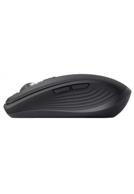 Миша комп'ютерна Logitech MX Anywhere 3S for Business, Graphite (910-006958) (6907489)