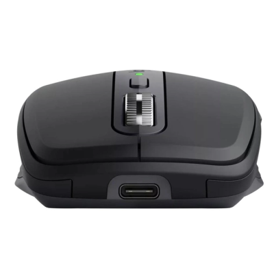 Миша комп'ютерна Logitech MX Anywhere 3S for Business, Graphite (910-006958) (6907489)