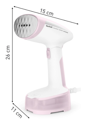 Відпарювач Tefal DT3050E1  (6896006)