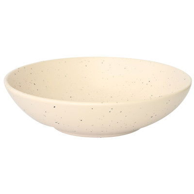 Тарілка супова Limited Edition Sandy Cream (6871439)