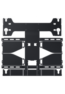 Кронштейн настінний Samsung WMN-B16FB/RU (6909837)