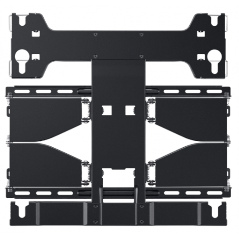 Кронштейн настінний Samsung WMN-B16FB/RU (6909837)