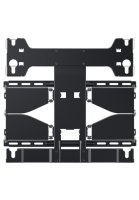 Кронштейн настінний Samsung WMN-B16FB/RU (6909837)