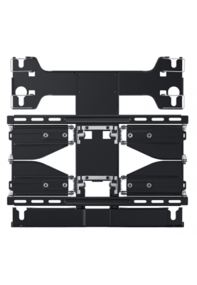 Кронштейн настінний Samsung WMN-B16FB/RU (6909837)