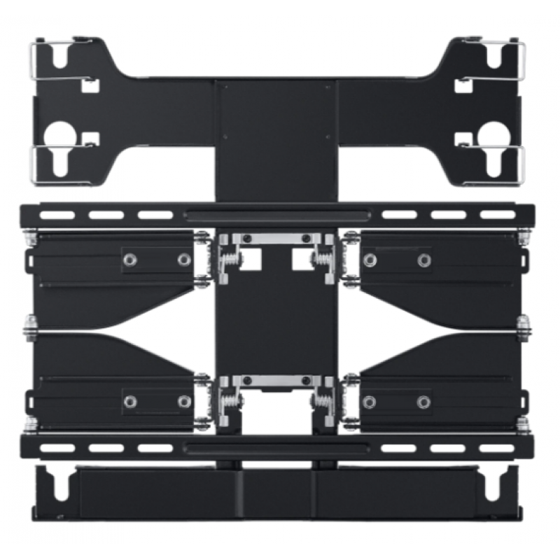 Кронштейн настінний Samsung WMN-B16FB/RU (6909837)