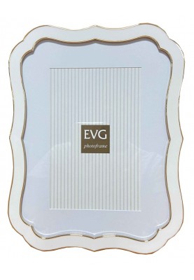 Фоторамка EVG ONIX 10X15 C1-WH White (6884643)