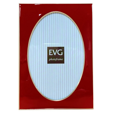 Фоторамка EVG ONIX 10X15 G29-46RD Red (6884637)