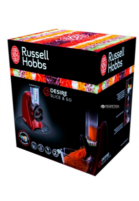 Овочерізка Russell Hobbs 22280-56 (6236394)