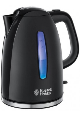 Електрочайник Russell Hobbs 22591-70 Textures Plus (6295761)