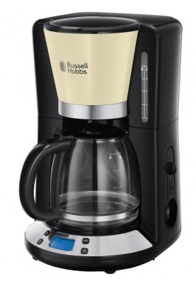 Кавоварка Russell Hobbs 24033-56 Colours Plus+ Cream  (6441790)