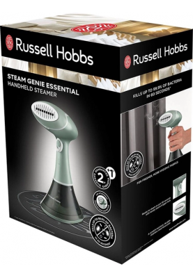 Відпарювач Russell Hobbs Steam Genie Essential 25592-56  (6899407)