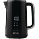 Електрочайник Gorenje K17DWD (KES5211T-GS) (6804160)