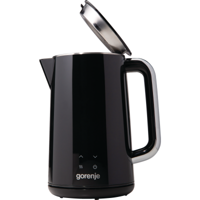 Електрочайник Gorenje K17DWD (KES5211T-GS) (6804160) Електрочайник Gorenje K17DWD (KES5211T-GS) (6804160)