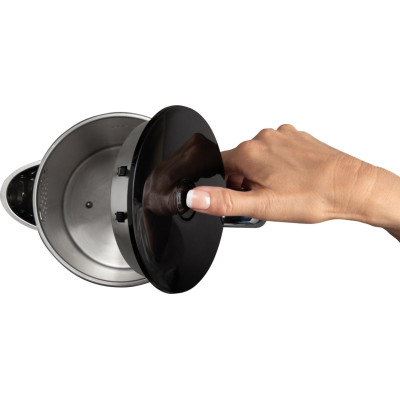 Електрочайник Gorenje K17DWD (KES5211T-GS) (6804160) Електрочайник Gorenje K17DWD (KES5211T-GS) (6804160)