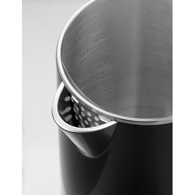 Електрочайник Gorenje K17DWD (KES5211T-GS) (6804160) Електрочайник Gorenje K17DWD (KES5211T-GS) (6804160)