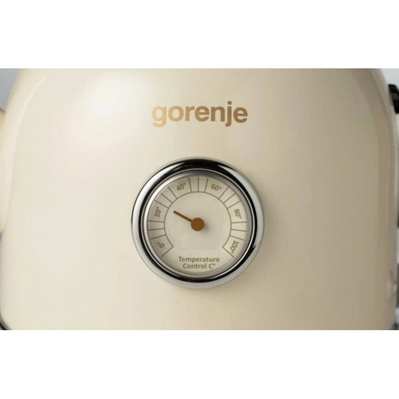 Електрочайник Gorenje K17CLIN (6889816)