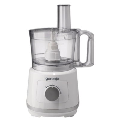 Кухонні комбайни Gorenje SB801W (FP9076A-GS) (6909548)