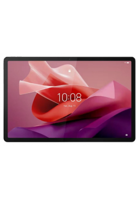 Планшет Lenovo Tab P12 8/128 WiFi Storm Grey + Pen (ZACH0101UA)  (6908515)