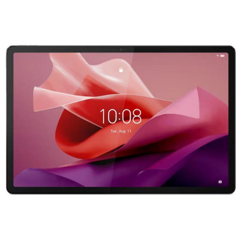 Планшет Lenovo Tab P12 8/128 WiFi Storm Grey + Pen (ZACH0101UA)  (6908515)