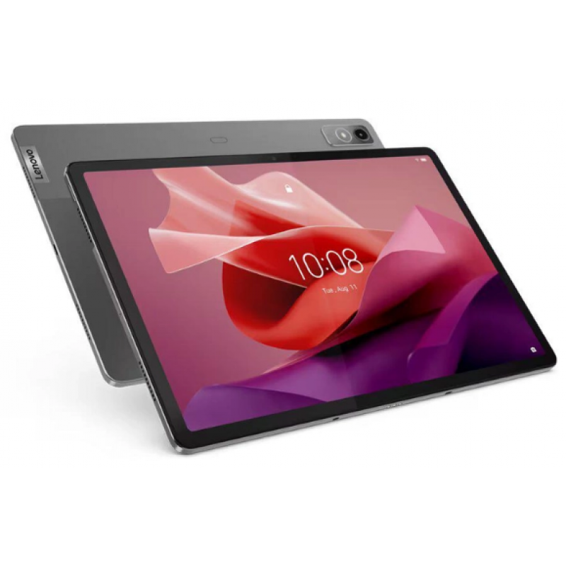 Планшет Lenovo Tab P12 8/128 WiFi Storm Grey + Pen (ZACH0101UA)  (6908515)