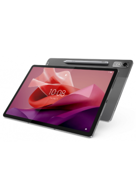 Планшет Lenovo Tab P12 8/128 WiFi Storm Grey + Pen (ZACH0101UA)  (6908515)