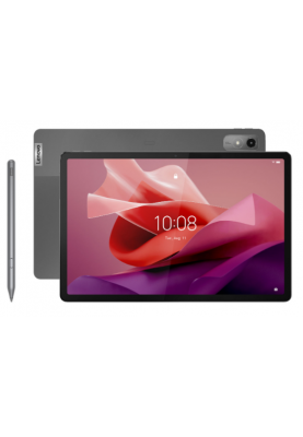 Планшет Lenovo Tab P12 8/128 WiFi Storm Grey + Pen (ZACH0101UA)  (6908515)