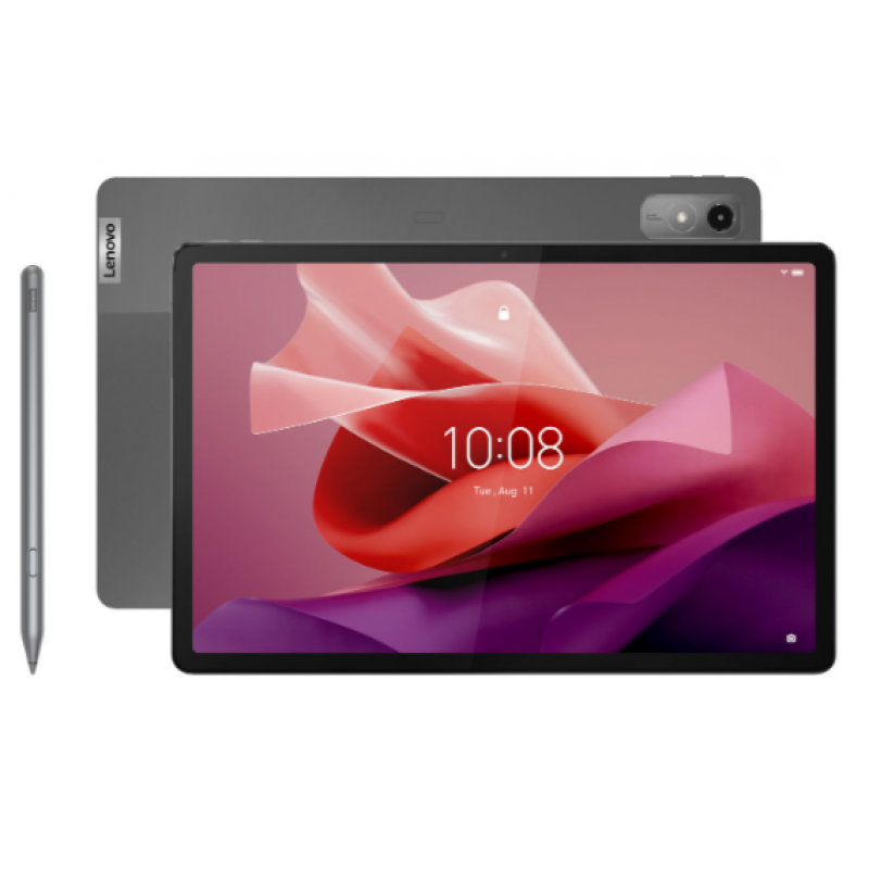 Планшет Lenovo Tab P12 8/128 WiFi Storm Grey + Pen (ZACH0101UA)  (6908515)