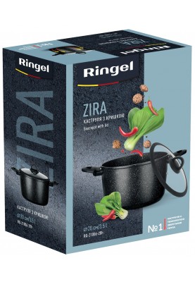 Каструля RINGEL Zira (3.5 л) 20 см (6865316)