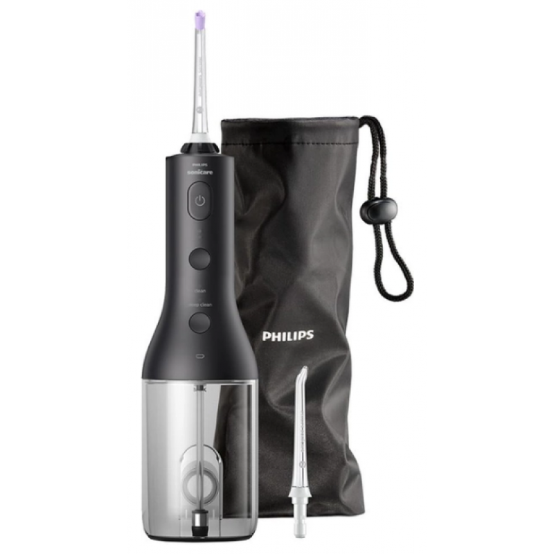 Іригатор Philips HX3826/33 Sonicare Cordless Power Flosser 3000 (6910428)