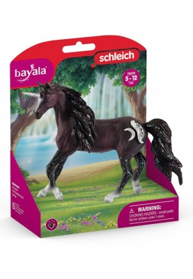 Іграшка фігурка Schleich Місячний єдиноріг, жеребець (6688097)