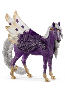 Іграшка фігурка Schleich Зоряний пегас, кобила (6688098)