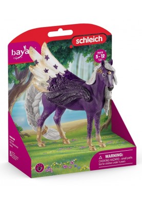 Іграшка фігурка Schleich Зоряний пегас, кобила (6688098)