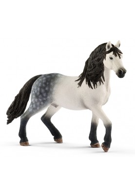 Іграшка фігурка Schleich Андалузький жеребець (6688120)