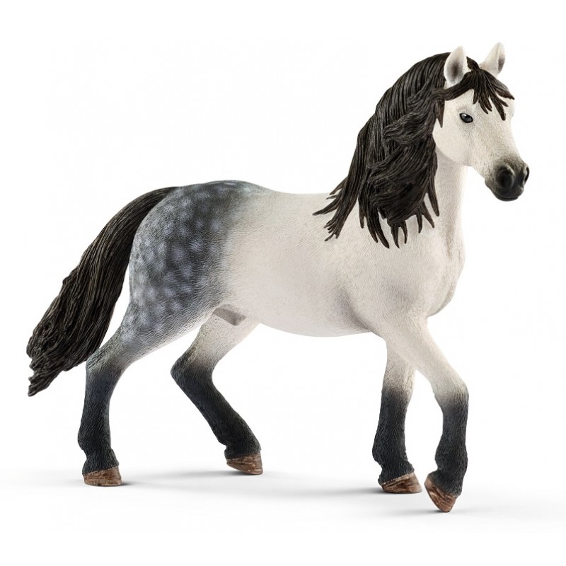 Іграшка фігурка Schleich Андалузький жеребець (6688120)