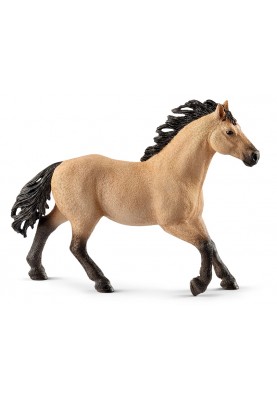 Іграшка фігурка Schleich Жеребець породи Квотерхорс (6688123)