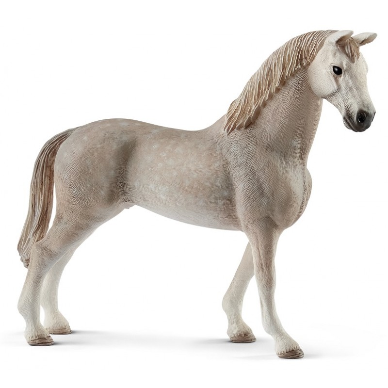 Іграшка фігурка Schleich Мерин голштинської породи (6688126)