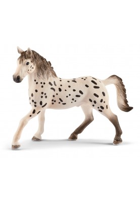 Іграшка фігурка Schleich Жеребець Кнабструпер (6688136)