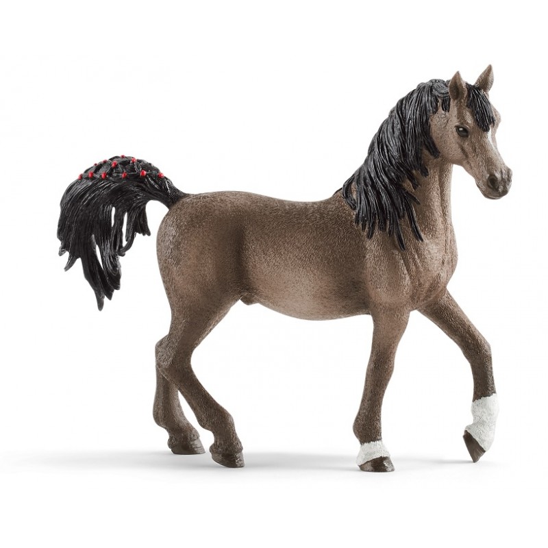 Іграшка фігурка Schleich Арабський жеребець (6688138)