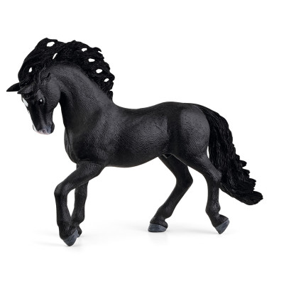Іграшка фігурка Schleich Жеребець Чистопородний Іспанський (6688146)