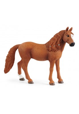 Іграшка фігурка Schleich Кобила Німецького верхового поні (6688148)