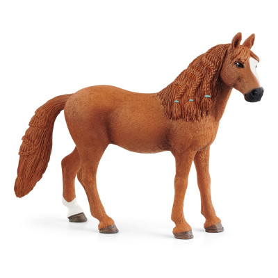Іграшка фігурка Schleich Кобила Німецького верхового поні (6688148)