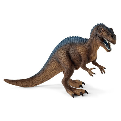 Іграшка фігурка Schleich Акрокантозавр (6688165)