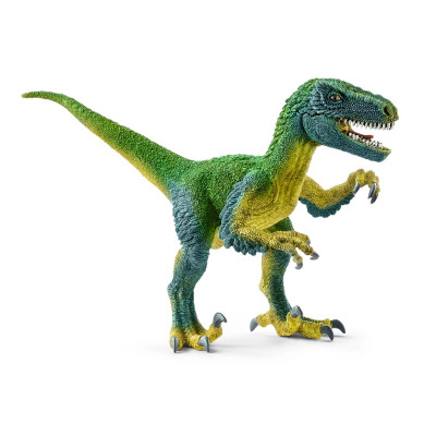 Іграшка фігурка Schleich Велоцираптор (6688166)