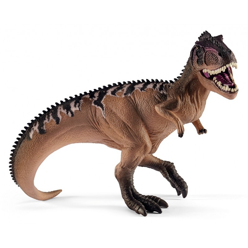 Іграшка фігурка Schleich Гіганотозавр (6688173)