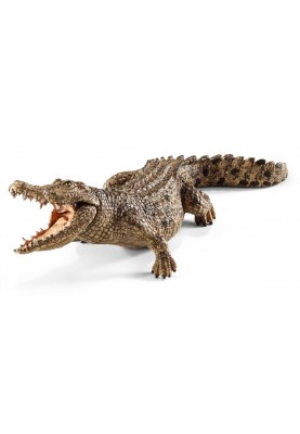 Іграшка фігурка Schleich Крокодил (6688189)