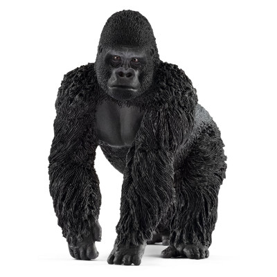Іграшка фігурка Schleich Горила самець (6688195)